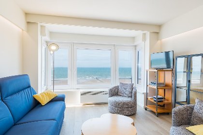 België, West-Vlaanderen, Middelkerke