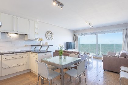 Belgi&euml;, West-Vlaanderen, Middelkerke