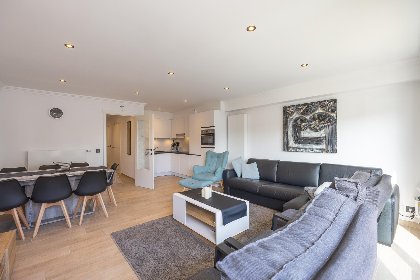 Belgi&euml;, West-Vlaanderen, Middelkerke