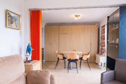 Belgi&euml;, West-Vlaanderen, Middelkerke