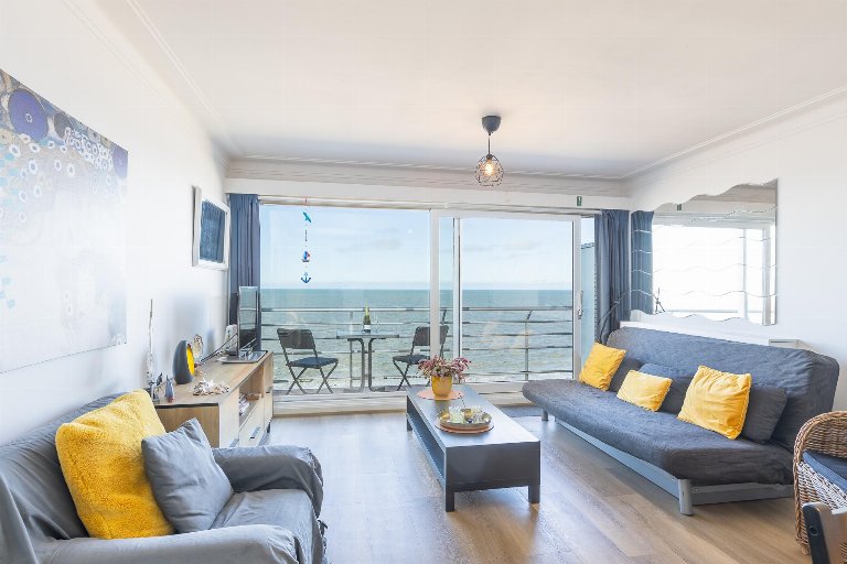 Belgi&euml;, West-Vlaanderen, Middelkerke