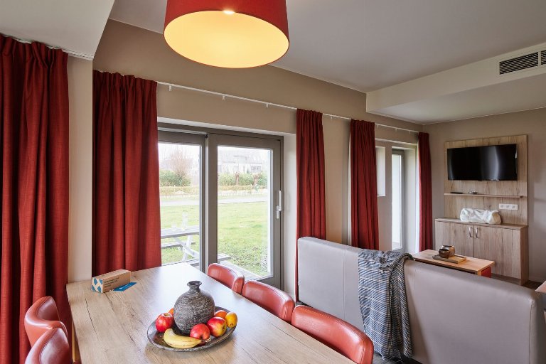 Belgi&euml;, West-Vlaanderen, Middelkerke