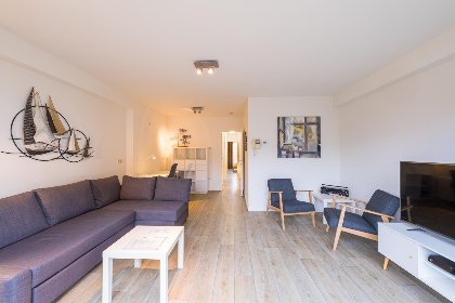 Belgi&euml;, West-Vlaanderen, Middelkerke