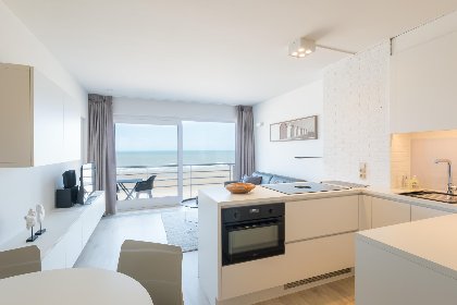 Belgi&euml;, West-Vlaanderen, Middelkerke