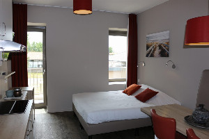 Studio | 4 Personen