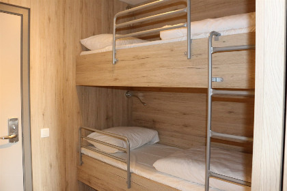 001 Studio | 4 Personen