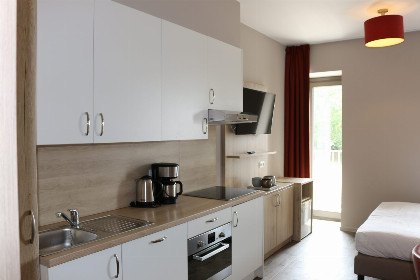 003 Studio | 4 Personen