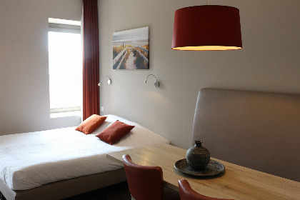 004 Studio | 4 Personen