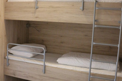 006 Studio | 4 Personen