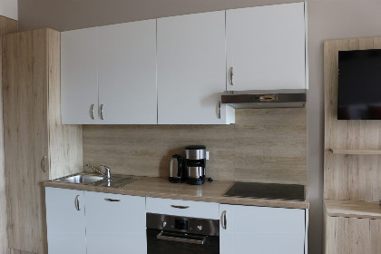 009 Studio | 4 Personen