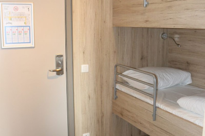 011 Studio | 4 Personen