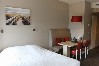 012 Studio | 4 Personen