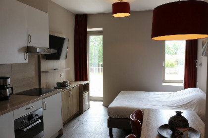 013 Studio | 4 Personen