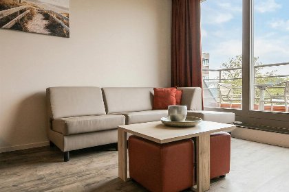 000 Suite | 4 personen 000 Suite | 4 personen