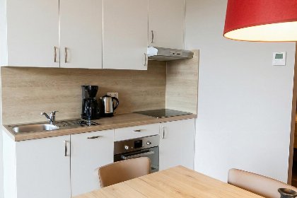 001 Suite | 4 personen 001 Suite | 4 personen