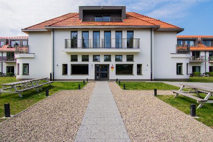 007 Suite | 4 personen 007 Suite | 4 personen