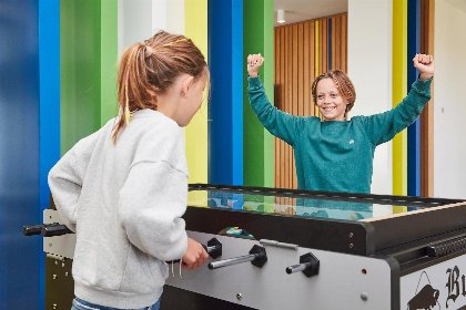 008 Suite | 4 personen 008 Suite | 4 personen