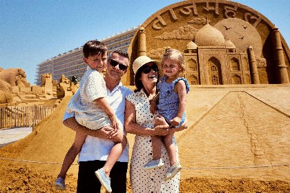 011 Suite | 4 personen 011 Suite | 4 personen