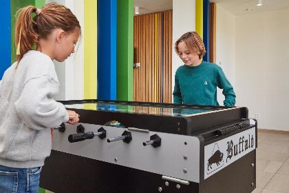 021 Suite | 4 personen