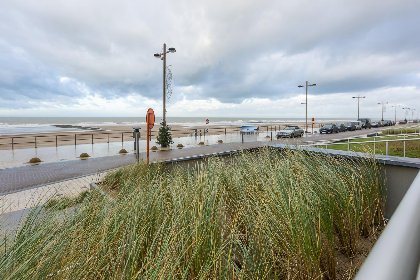 Belgi&euml;, West-Vlaanderen, Middelkerke