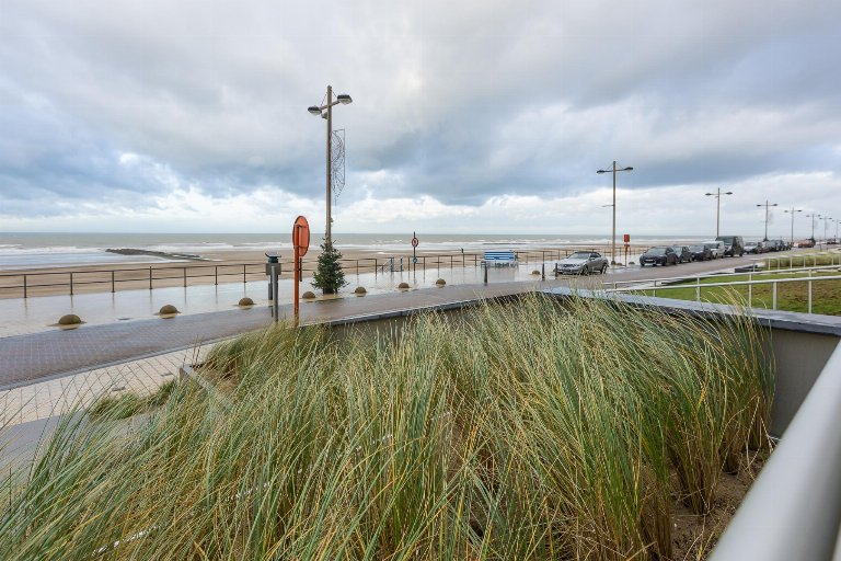 Belgi&euml;, West-Vlaanderen, Middelkerke