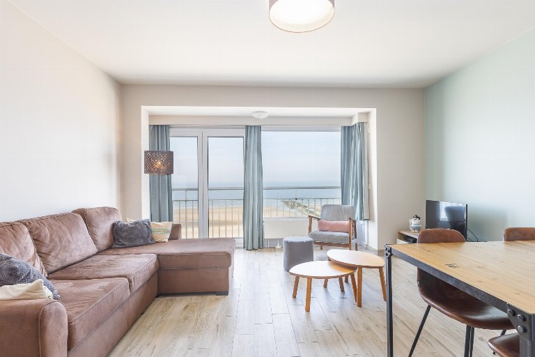 Belgi&euml;, West-Vlaanderen, Middelkerke