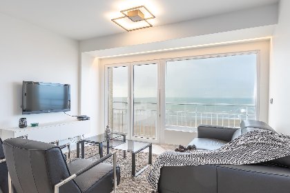 Belgi&euml;, West-Vlaanderen, Middelkerke