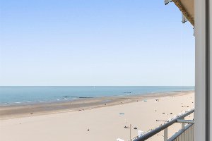 Sunbeach met garage Sunbeach met garage