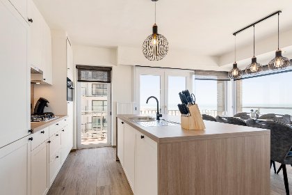 005 Sunbeach met garage