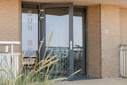 006 Sunbeach met garage