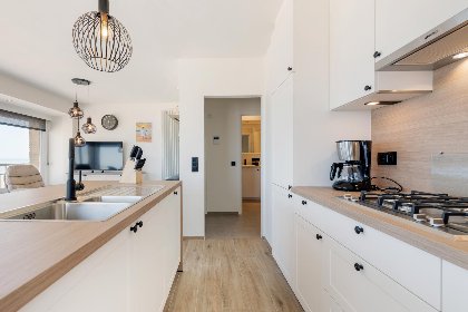 008 Sunbeach met garage