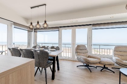 010 Sunbeach met garage