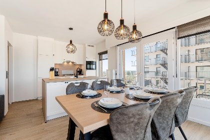 011 Sunbeach met garage