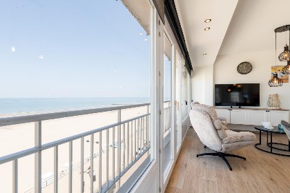015 Sunbeach met garage