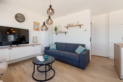 017 Sunbeach met garage