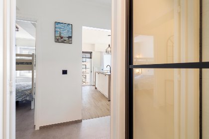 023 Sunbeach met garage