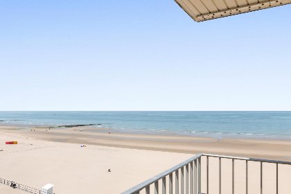 033 Sunbeach met garage