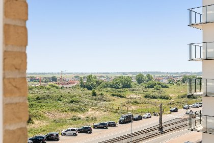 034 Sunbeach met garage