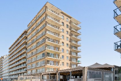 035 Sunbeach met garage