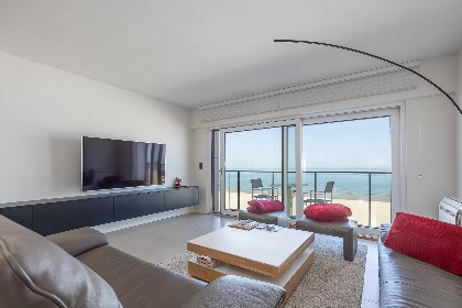 Belgi&euml;, West-Vlaanderen, Middelkerke