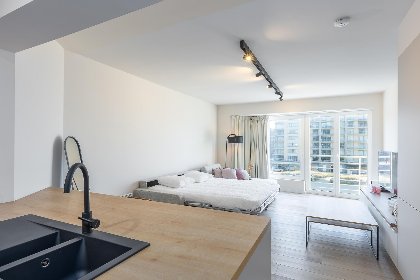 België, West-Vlaanderen, Middelkerke