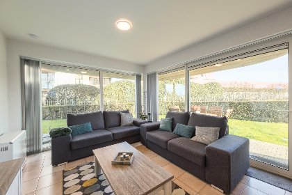 Belgi&euml;, West-Vlaanderen, Middelkerke