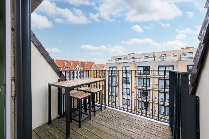 Belgi&euml;, West-Vlaanderen, Middelkerke