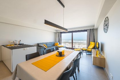 Belgi&euml;, West-Vlaanderen, Middelkerke