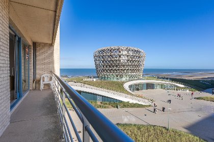 Belgi&euml;, West-Vlaanderen, Middelkerke
