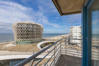 Belgi&euml;, West-Vlaanderen, Middelkerke