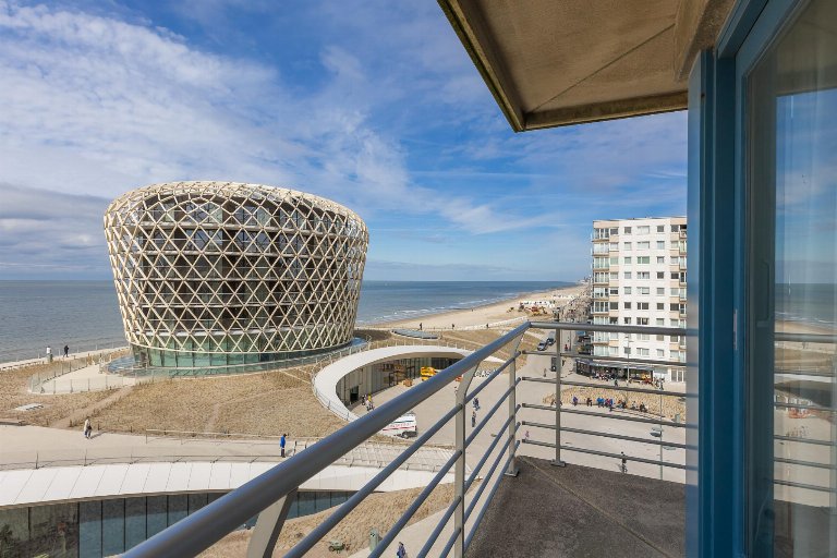 Belgi&euml;, West-Vlaanderen, Middelkerke