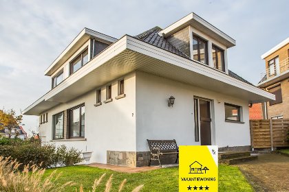 Belgi&euml;, West-Vlaanderen, Middelkerke