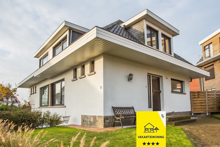 Belgi&euml;, West-Vlaanderen, Middelkerke