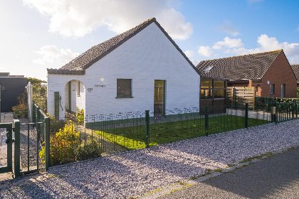 Belgi&euml;, West-Vlaanderen, Middelkerke